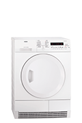 Reparación averías secadora Carrefour home en  Guadalajara