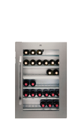 Reparación averías vinoteca Carrefour home en  Guadalajara